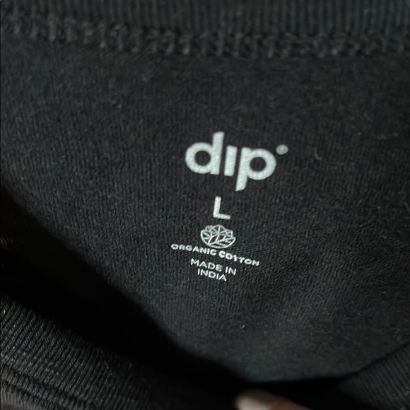 Dip Black T-Shirt w/Owl and Floral Art/chicken pen/Harriett Potter shirt bundle - Picture 6 of 7